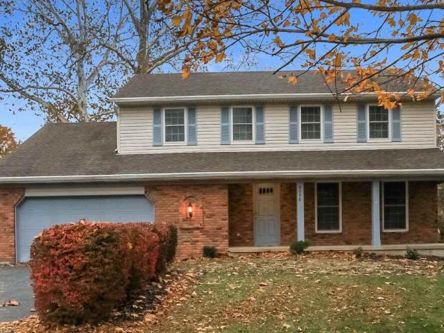 4 Bedroom Home for Rent at 9999 Alliston Dr, Pickerington, OH 43147