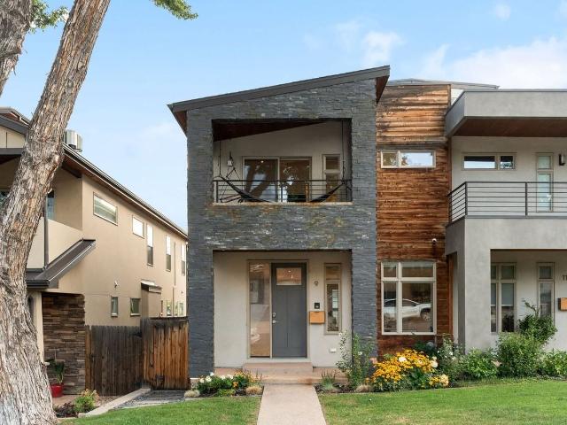 4 Bedroom Home for Rent at 9 Harrison St, Denver, CO 80206 Cherry Creek
