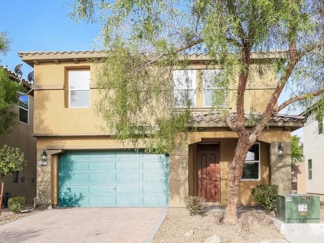 4 Bedroom Home for Rent at 10075 Pacific Peak St, Enterprise, NV 89178 Mountain Edge