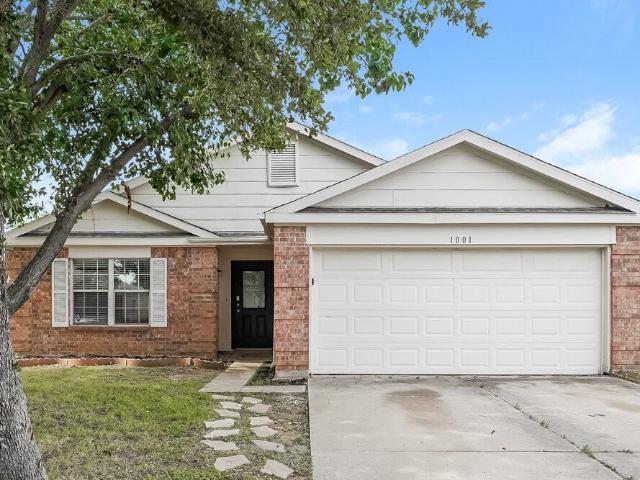 4 Bedroom Home for Rent at 1001 Springcreek Dr, Denton, TX 76210