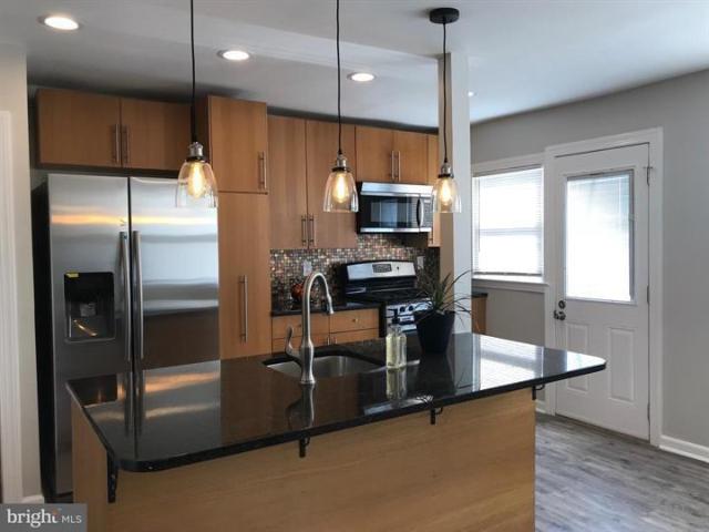 4 Bedroom Home for Rent at 1003 E Lake Ave, Baltimore, MD 21212 Chinquapin Park Belvedere
