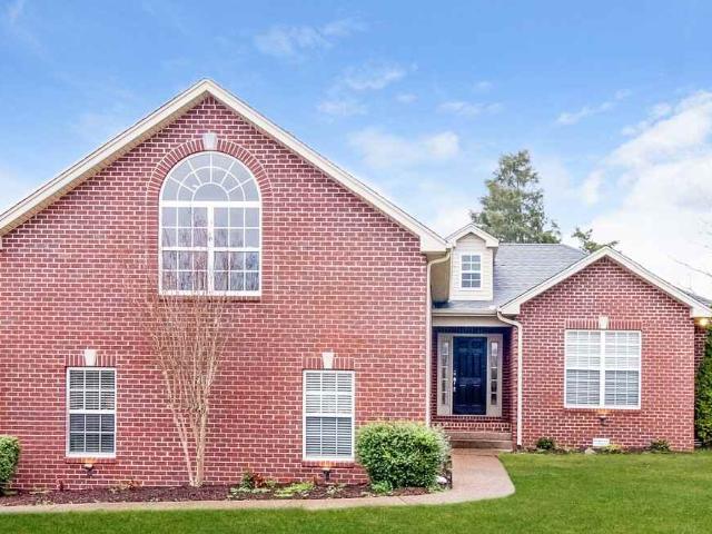 4 Bedroom Home for Rent at 1015 Station Cir, Mt Juliet, TN 37122