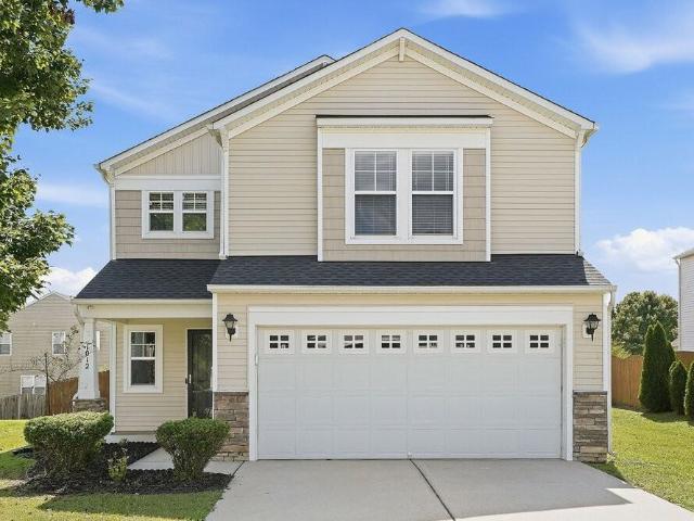 4 Bedroom Home for Rent at 1012 Naylor Rd, Knightdale, NC 27545