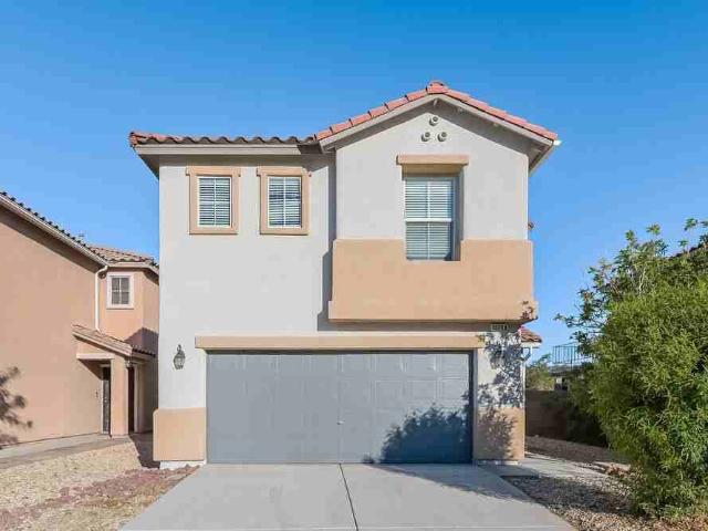 4 Bedroom Home for Rent at 10288 Nolinas St, Las Vegas, NV 89141