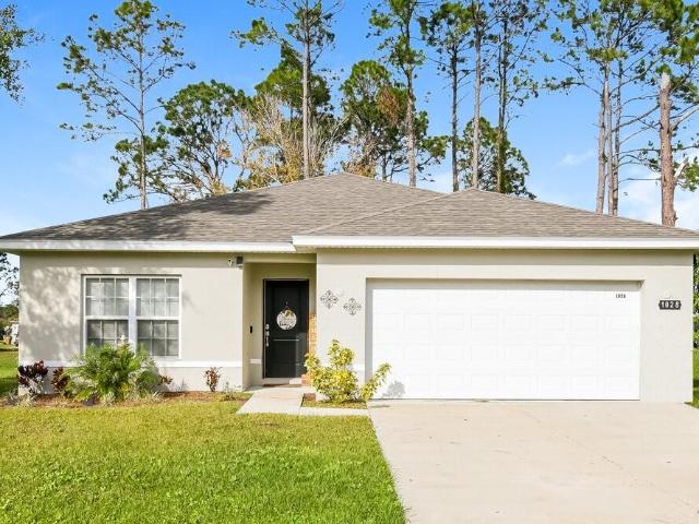 4 Bedroom Home for Rent at 1028 Embrun Ct, Poinciana, FL 34759 Poinciana