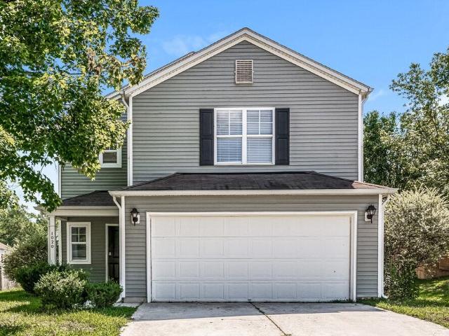 4 Bedroom Home for Rent at 1020 Gelfield Rd, Knightdale, NC 27545