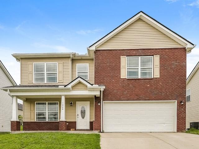 4 Bedroom Home for Rent at 1020 Tammy Sue Ln, La Vergne, TN 37086