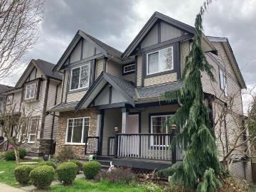 Greater Vancouver - Garden, Fireplace, Parking