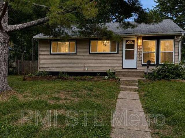 4 Bedroom Home for Rent at 10432 Balmoral Dr, Glasgow Village, MO 63137 Glasgow Village