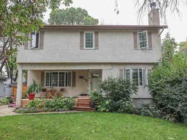 4 Bedroom Home for Rent at 104 Elm Park Rd, Winnipeg, MB R2M 0W2