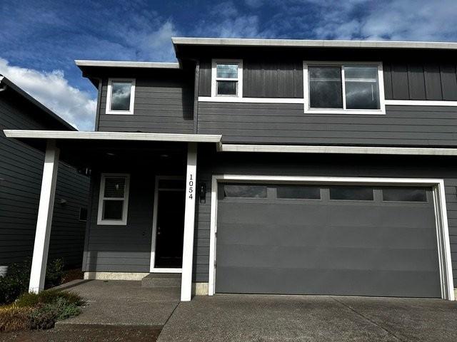 4 Bedroom Home for Rent at 1054 Ne Regan Hill Loop #MAIN, Estacada, OR 97023