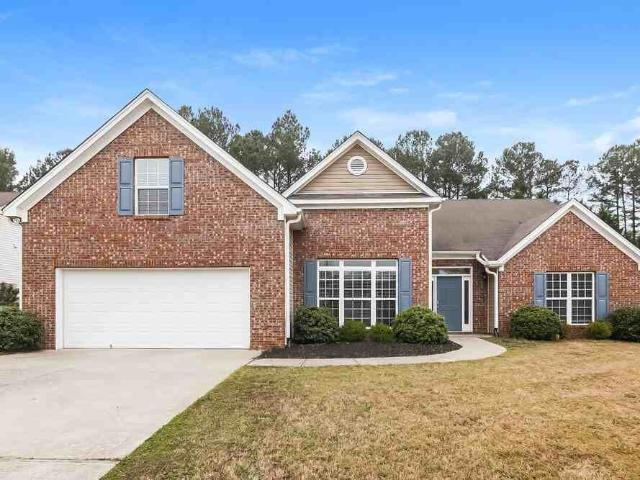 4 Bedroom Home for Rent at 1068 High Tide Trl, Loganville, GA 30052