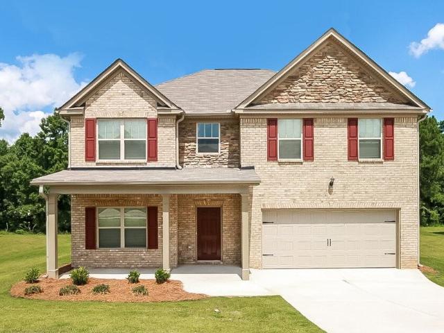 4 Bedroom Home for Rent at 10754 Southwood Dr, Hampton, GA 30228