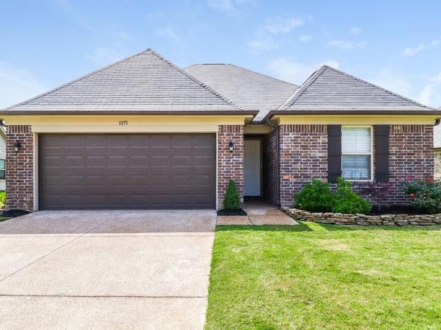 4 Bedroom Home for Rent at 1075 Carib Loop W, Memphis, TN 38018 Alliance of Cordova Neighborhoods