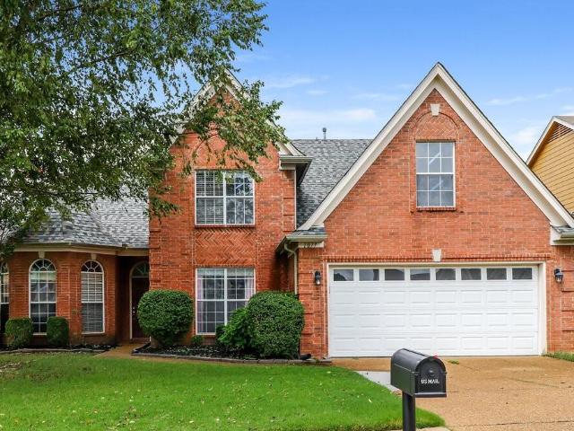 5 Bedroom Home for Rent at 1077 Red Fern Cir E, Memphis, TN 38018 Cordova Ridge