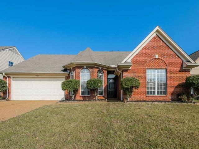 4 Bedroom Home for Rent at 10842 Colton Dr, Olive Branch, MS 38654