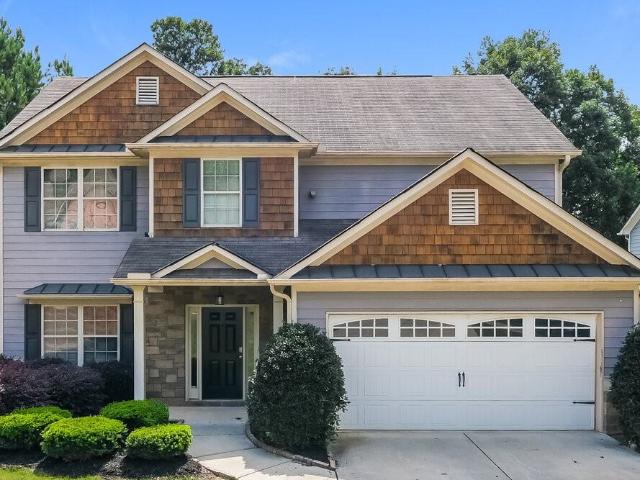 4 Bedroom Home for Rent at 1088 Sandy Bank Ct, Auburn, GA 30011