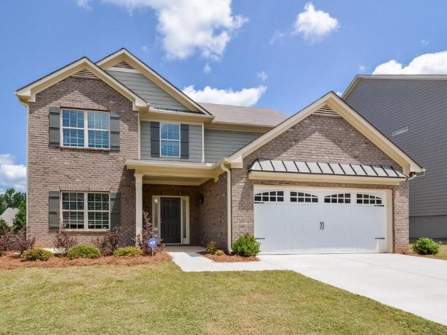 4 Bedroom Home for Rent at 1081 Rock Elm Dr, Auburn, GA 30011