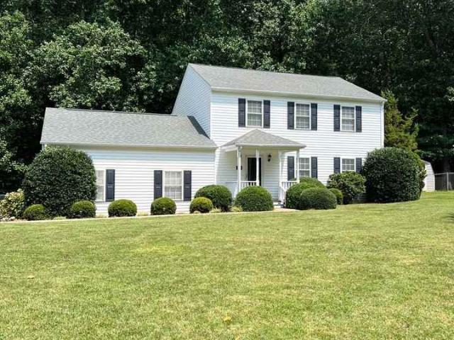 4 Bedroom Home for Rent at 108 Fieldstone Ct, Lynchburg, VA 24502