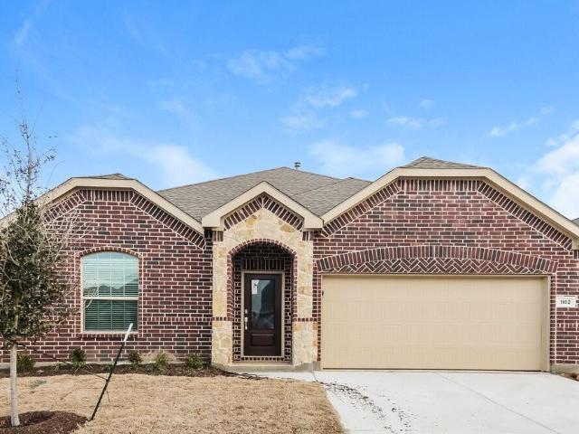 4 Bedroom Home for Rent at 1102 Daffodil St, Princeton, TX 75407