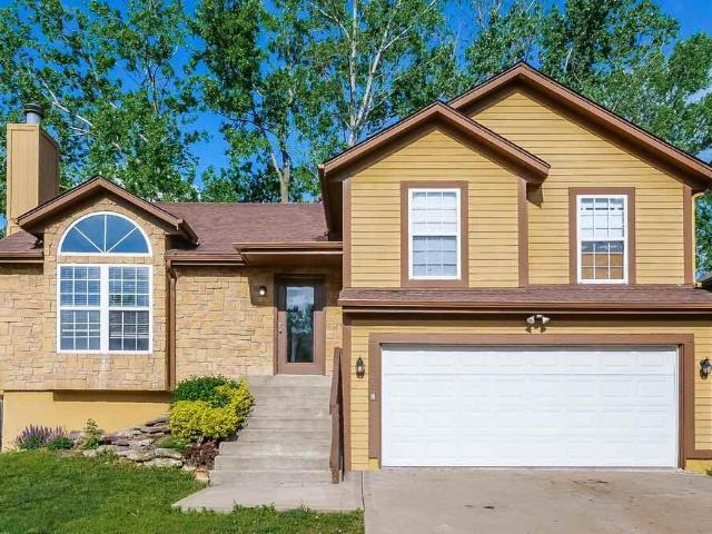 4 Bedroom Home for Rent at 11196 S Penrose St, Olathe, KS 66061