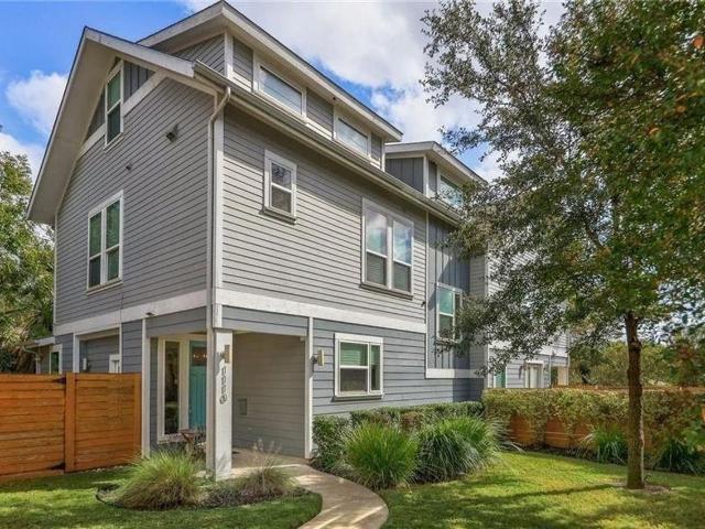 4 Bedroom Home for Rent at 1110 Concordia Ave, Austin, TX 78722 Upper Boggy Creek