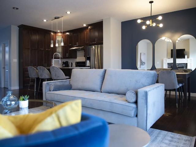 4 Bedroom Home for Rent at 11120 129 St Nw, Edmonton, AB T5M 0Y5 Inglewood