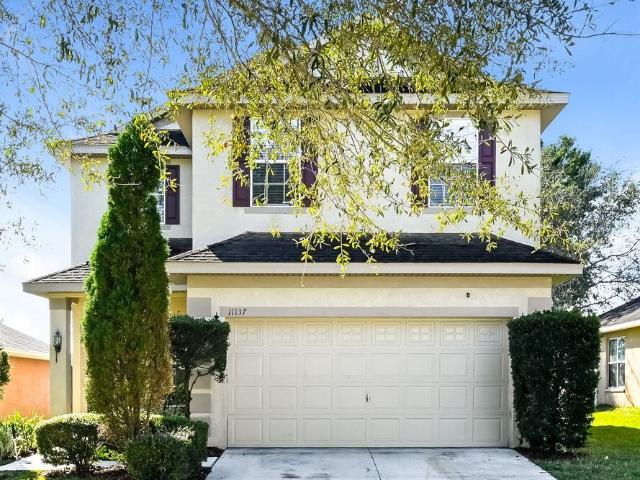 4 Bedroom Home for Rent at 11137 Irish Moss Ave, Riverview, FL 33569
