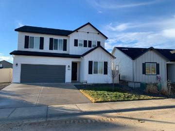 4 Bedroom Home for Rent at 11323 Willamette Way, Caldwell, ID 83605