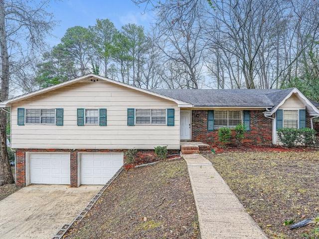 4 Bedroom Home for Rent at 1132 Corvair Cir, Birmingham, AL 35235 Spring Lake