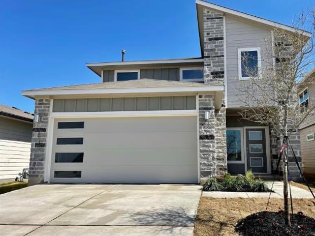 4 Bedroom Home for Rent at 113 New Hampton Way, San Marcos, TX 78666