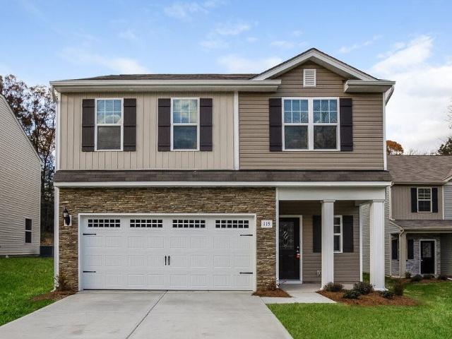4 Bedroom Home for Rent at 115 Shenandoah Cir, Charlotte, NC 28215 Hickory Grove