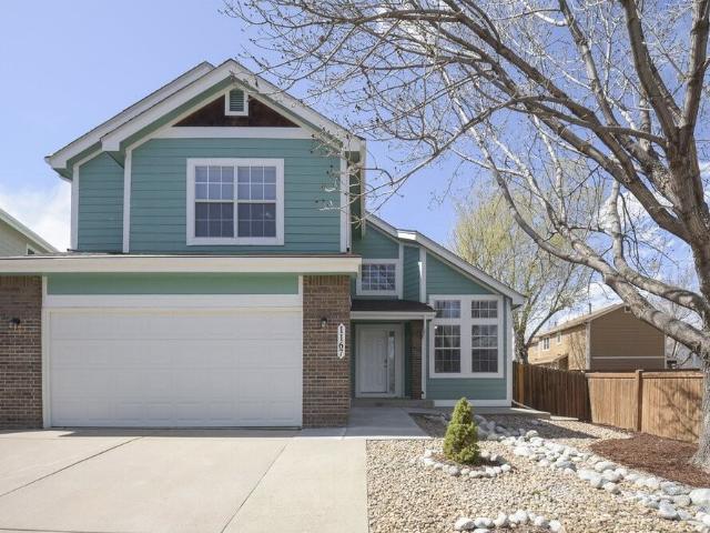 3 Bedroom Home for Rent at 1167 W 133rd Way, Westminster, CO 80234 North Westminster