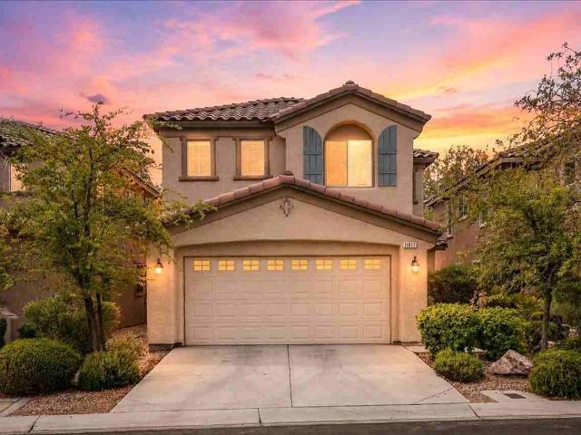 4 Bedroom Home for Rent at 11617 Royal Derwent Dr, Las Vegas, NV 89138