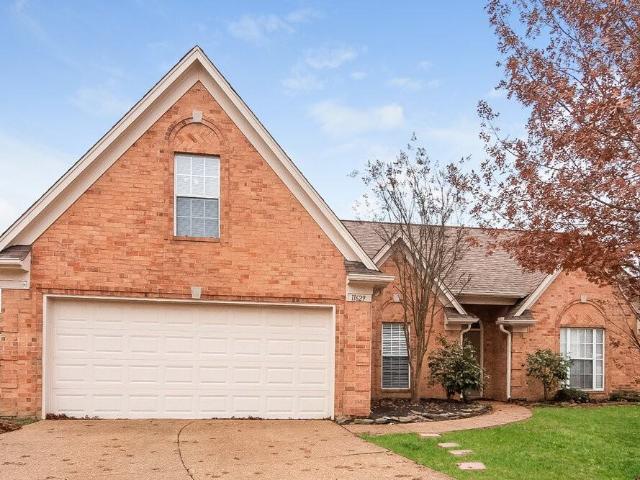 4 Bedroom Home for Rent at 11629 Leewood Dr, Arlington, TN 38002 Village of Summer Meadows