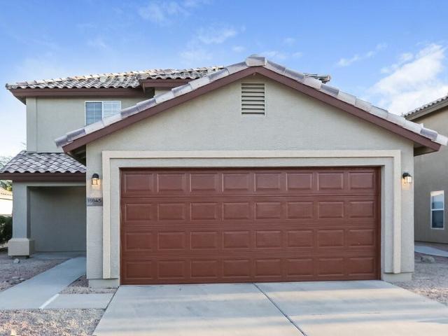 4 Bedroom Home for Rent at 11845 W Lupine Ave, El Mirage, AZ 85335