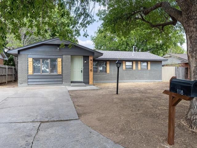 4 Bedroom Home for Rent at 118 Ne Angus St, Lawton, OK 73507