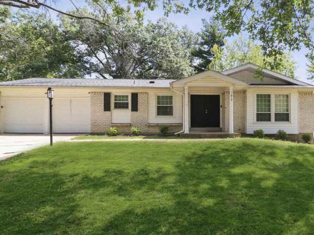 4 Bedroom Home for Rent at 11910 Brampton Hunt Rd, Black Jack, MO 63033
