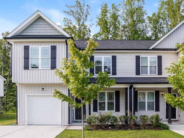 4 Bedroom Home for Rent at 119 Oakdale Ave, Clayton, NC 27520