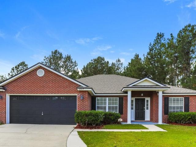 4 Bedroom Home for Rent at 1207 Ravens Trace Ln, Middleburg, FL 32068