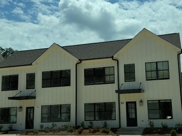 4 Bedroom Home for Rent at 1203 Ivy Rd #K, Oxford, MS 38655