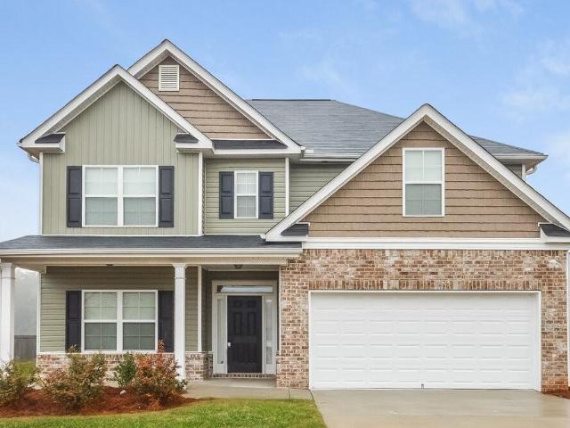 4 Bedroom Home for Rent at 1216 Nottley Dr, Locust Grove, GA 30248