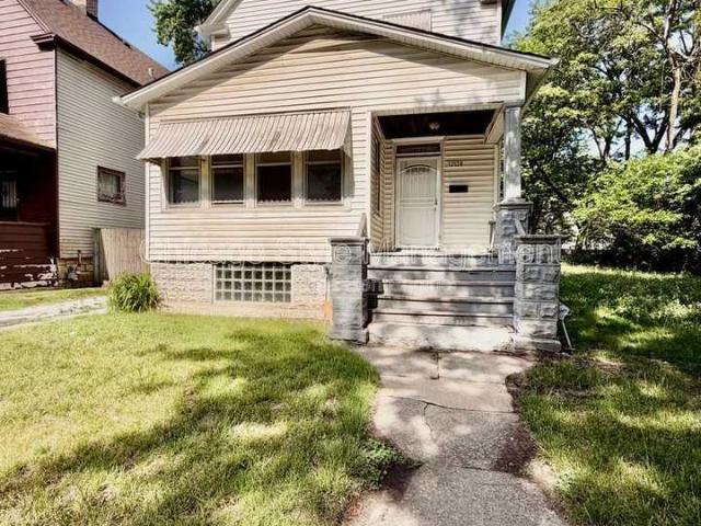 4 Bedroom Home for Rent at 12138 S Parnell Ave, Chicago, IL 60628 West Pullman