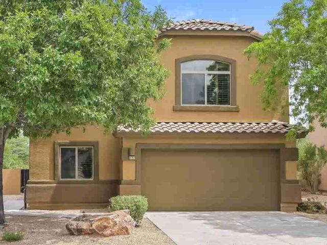 4 Bedroom Home for Rent at 121 W Calle Paso Suave, Sahuarita, AZ 85629 The Presidios At Rancho Sahuarita