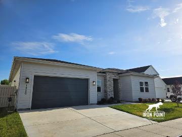 4 Bedroom Home for Rent at 1220 W Grassland St, Middleton, ID 83644