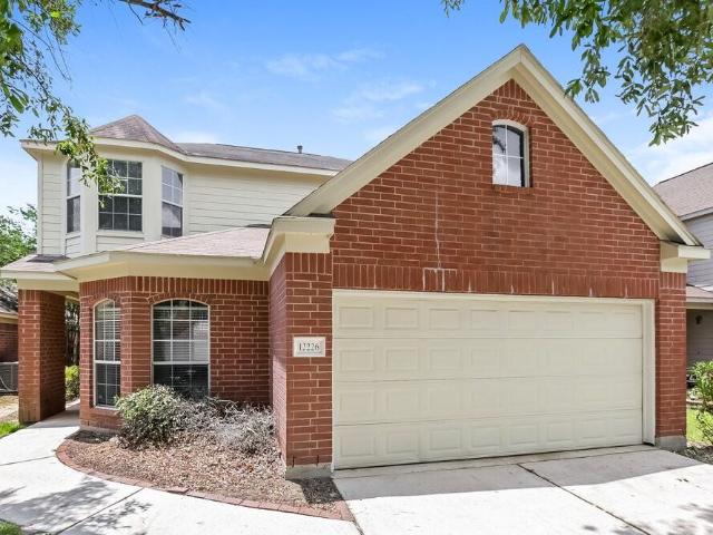 4 Bedroom Home for Rent at 12226 Carriage Oak Cir, Humble, TX 77346