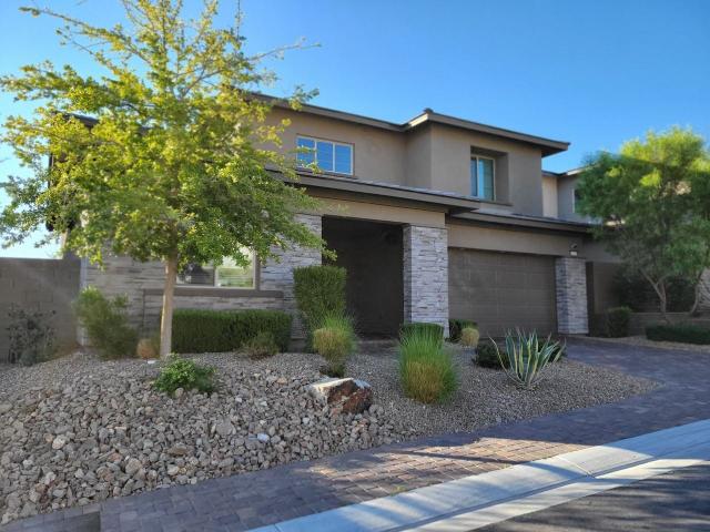 4 Bedroom Home for Rent at 12343 Grey Dunes Ave, Las Vegas, NV 89138