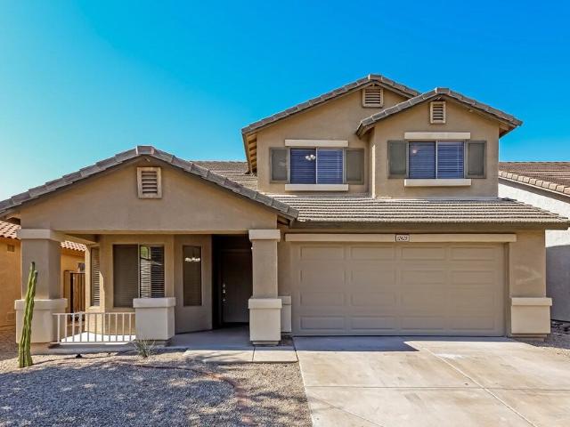 4 Bedroom Home for Rent at 12429 W Montebello Ave, Litchfield Park, AZ 85340