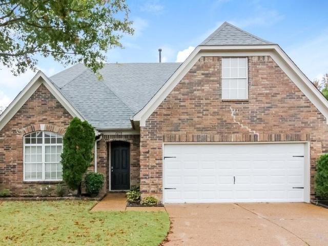 4 Bedroom Home for Rent at 1278 Jackson Pond Cir, Memphis, TN 38018 Alliance of Cordova Neighborhoods