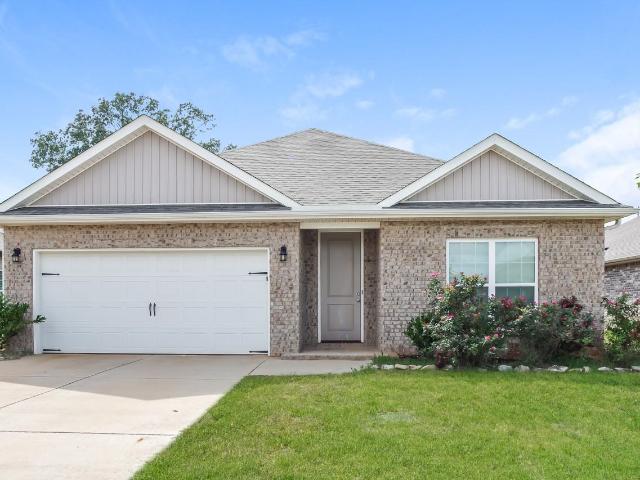4 Bedroom Home for Rent at 12847 Tallulah Dr, Madison, AL 35756
